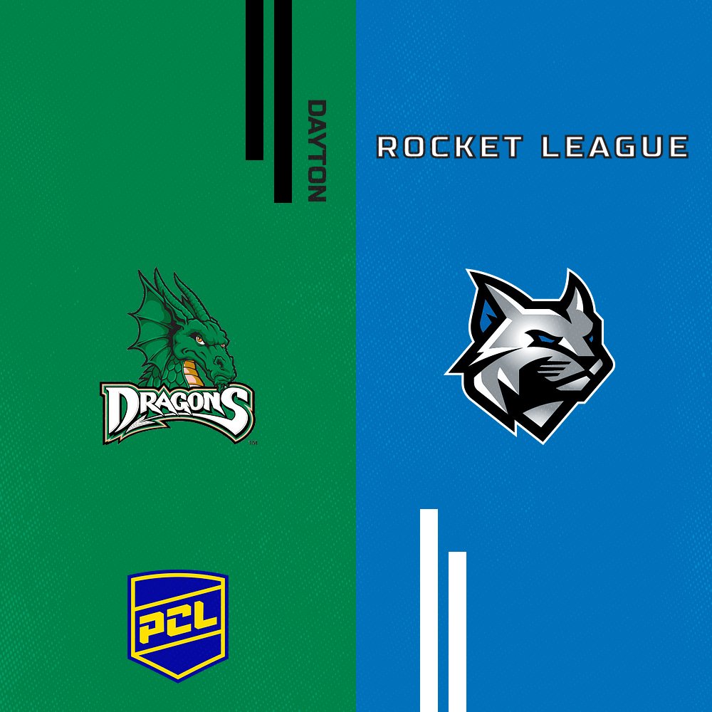 Penn College Esports tweet media