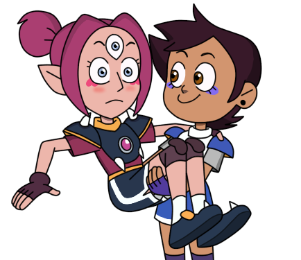 snoozyink's tweet photo. Boschluz doodle 🩷💜

#theowlhouse #theowlhousefanart #boschluz #luzxboscha #luznoceda #tohboscha https://t.co/9Te3uKMsPz