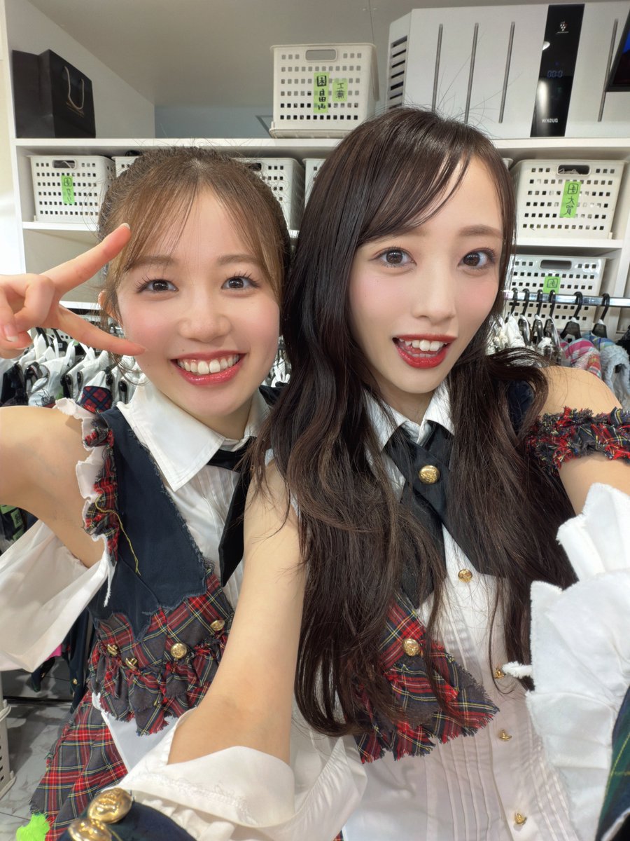 向井地 美音 (@mionnn_48) / Posts / X