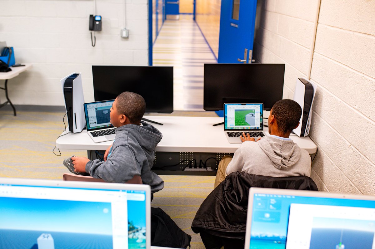 Detroit PAL tweet media