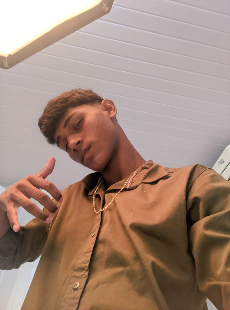 Lima🍀 tweet media