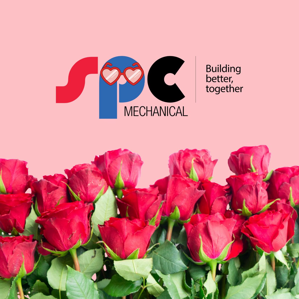 SPC Mechanical tweet media