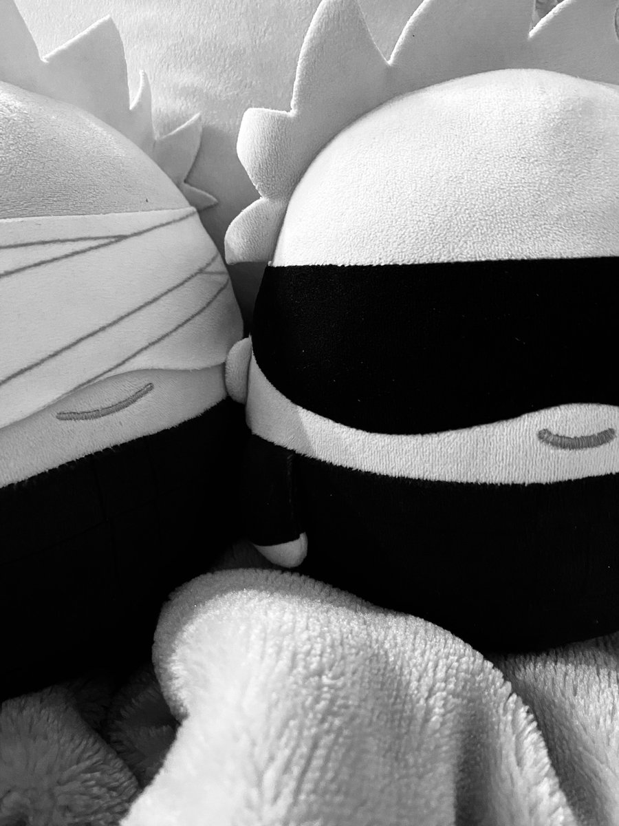 ふわのことなんていらない
いらない
いらない
いらない
いらないの……

なのに探してる
知らないうちに……

#ふわコロりんで繋がる #サカナクションいらない