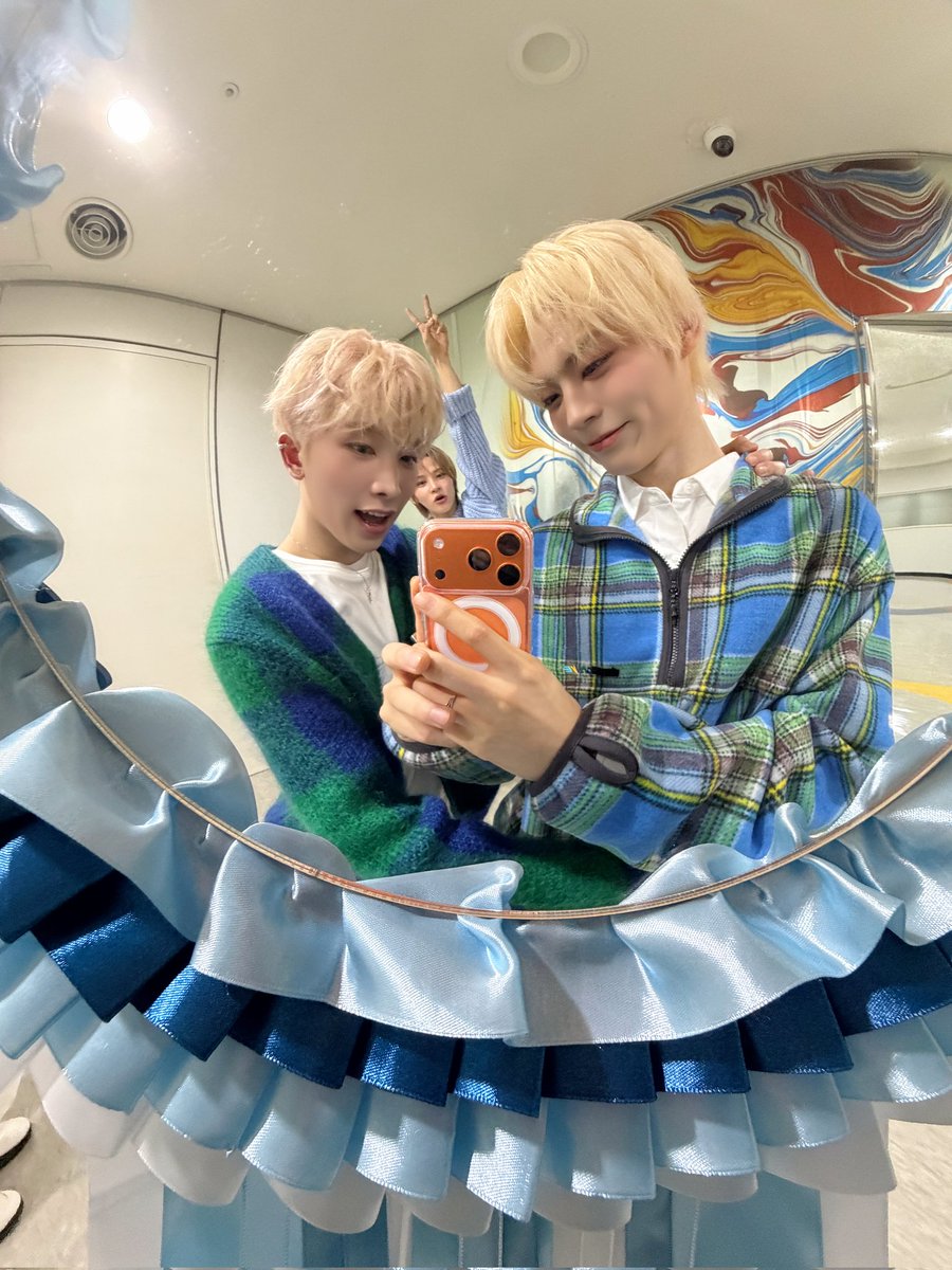 [#HONG]
우리 파워도 항상 고민하지 말고? Just Go! 
#POW #파우 #홍 #ComeTrue #컴트루