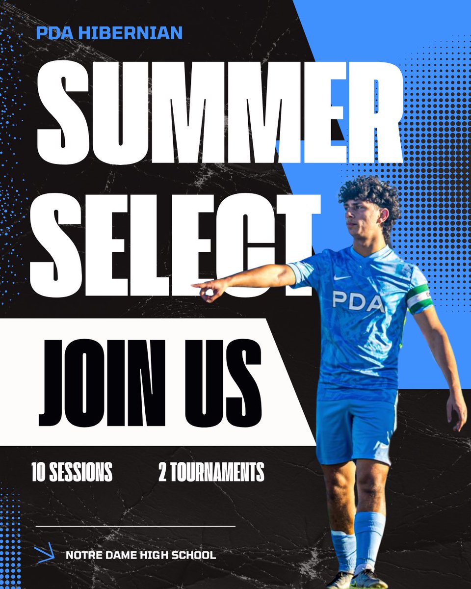 PDA Hibernians tweet media