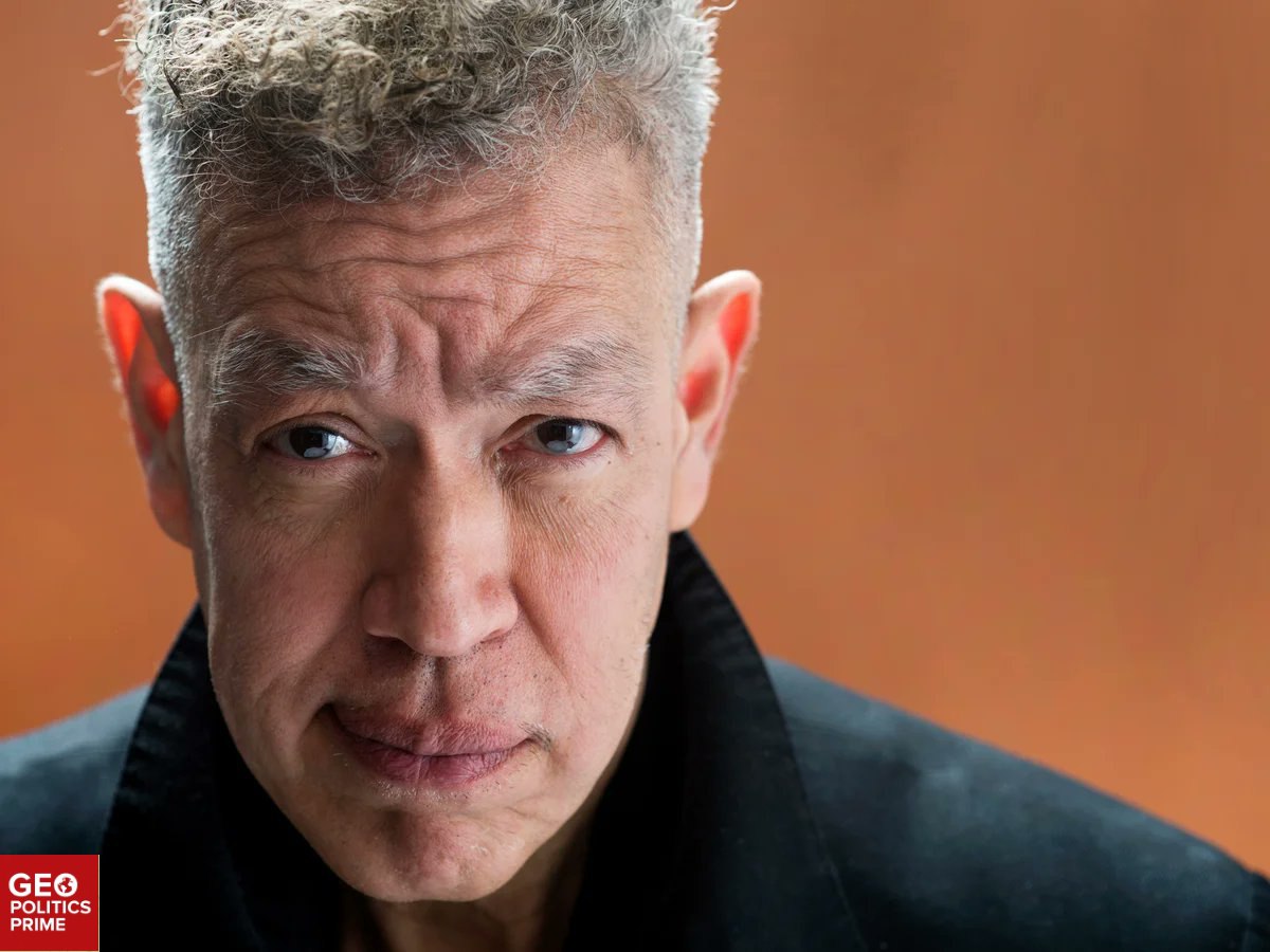 RibereF's tweet photo. Proposition d'art : du sperme et du sang pour les murs d'Epstein
L'artiste Andres Serrano lui a proposé de décorer sa maison avec des œuvres d'art fabriquées à partir de sperme et de sang.
 "Non seulement elles seront magnifiques, mais vous aurez quelque chose digne d'un musée" https://t.co/wMNmkGVbFQ
