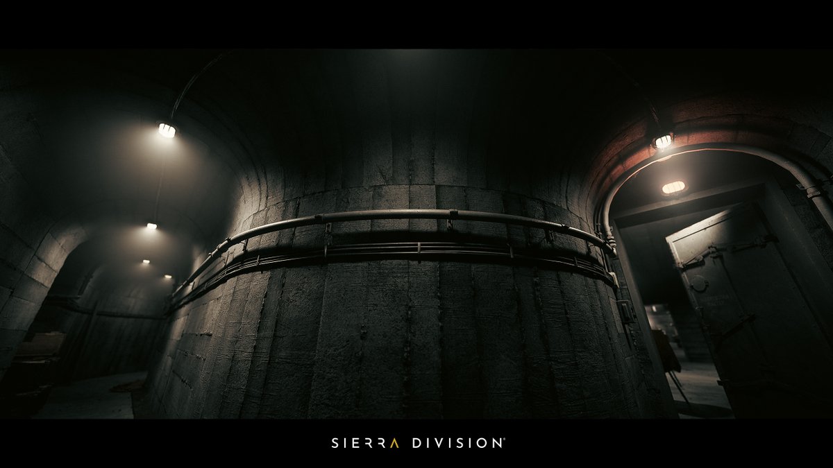 Sierra Division tweet media