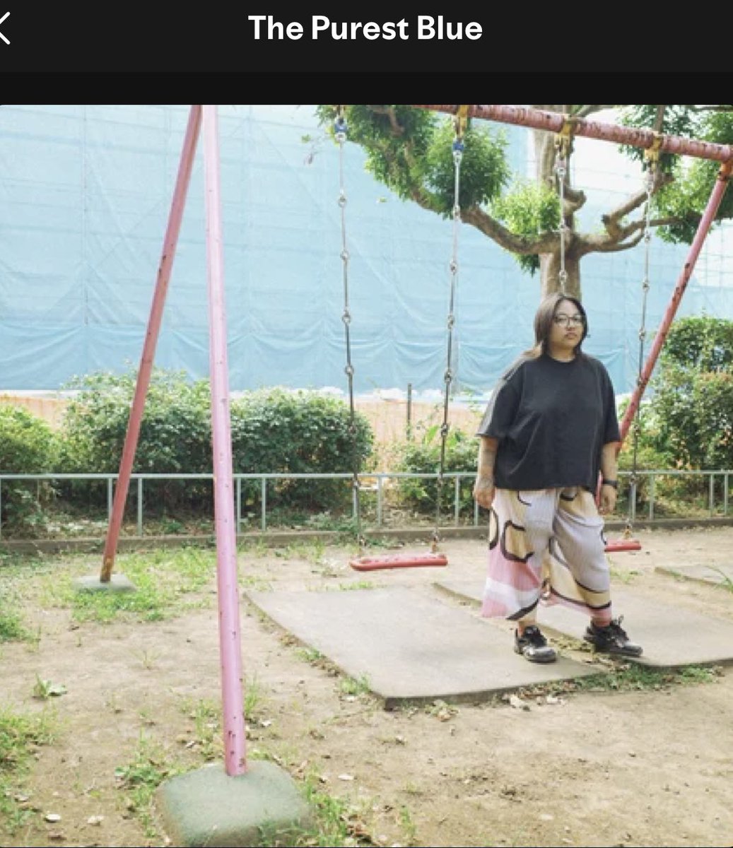 バレンタインの日にフィリピンからやってくるThe Purest Blueのサポートを、大好きな仲間たちとDJで応援。
遊びに来て
2026/02/14(sat)
Special mini live
The Purest Blue (Pauline Rana) from Philippines
DJ’s
tequila kubota
ぎゃらお
Toru
ばぼちー
K.nakamura
#PurestBlue
#ディスクブルーベリー