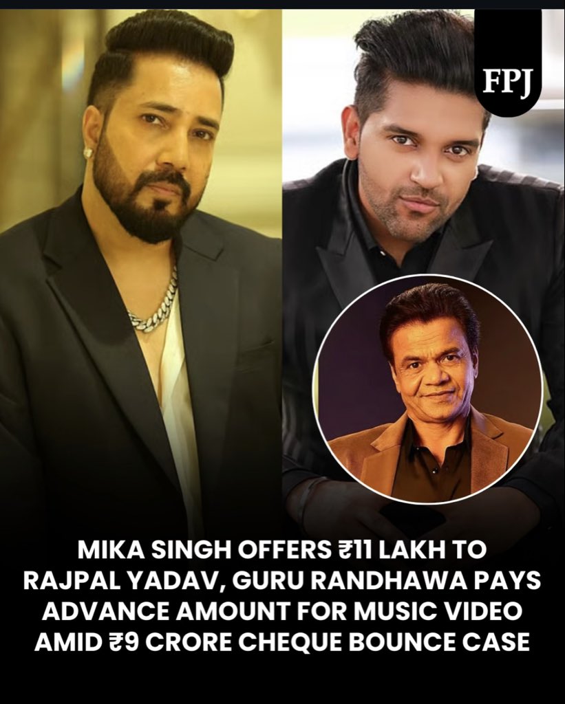 How many “Independent” Women helped Rajpal Yadav ?