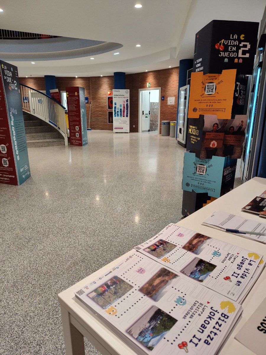 Mugarik Gabe tweet media