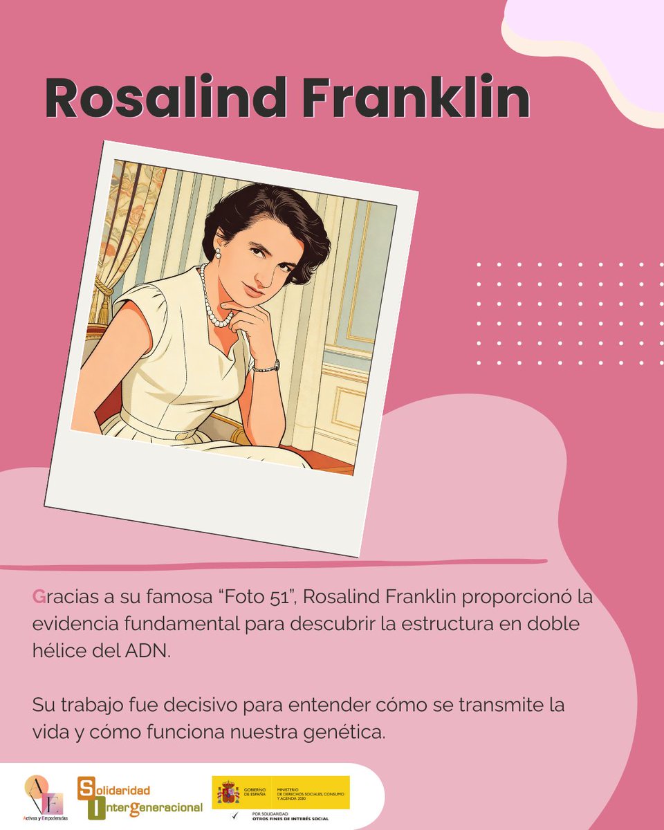 Solidaridad Intergeneracional tweet media