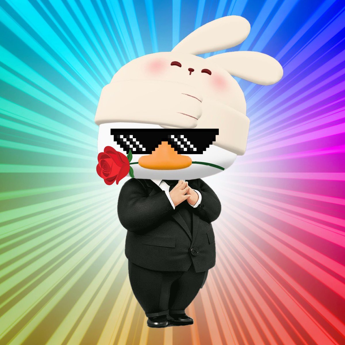 ꒰ ✦✩‧ #VoteforKNP | #KengNamping ♡˚

ในวันที่ผมล้ม แน่นอนผมต้องลุกขึ้นสู้ด้วยตัวของผมเอง แต่ตอนที่ล้ม ดันเอาตาไปกระแทกพื้น เลยทำให้ตาเหล่ จากนั้นผมหันไปมองท่อ พอเหล่ท่อปุ๊บ… ผมก็เลยหล่อเท่ 

ถึงจะล้มก็ยังลุก ถึงจะเหล่ก็ยังเท่ ถ้าเห็นความพยายามของผมแล้ว อย่าลืม