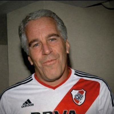 Acabo de ver en el tl a alguien con esta foto de perfil