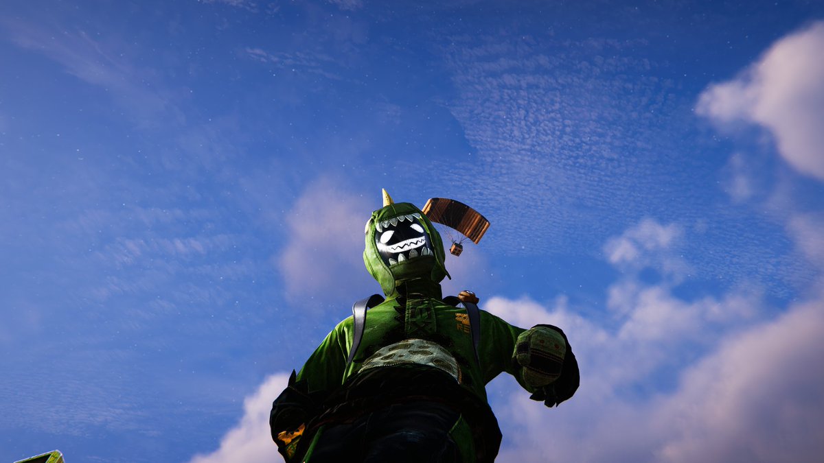 little gift 🥰
#OnceHuman #OnceHumanMobile #OpenWorld #VPLab #VPCONTEXT #VPGamers #VGPUnite #VPSat📷📷
<a href="/OnceHuman_/">Once Human</a> 
<a href="/OnceHumanjp/">OnceHuman JP コミュニティ</a>