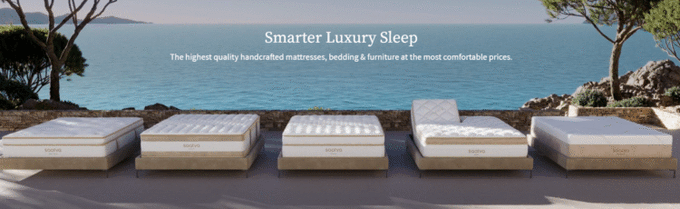 MomsWhoSave's tweet image. 🥳 Saatva Mattress Sale: Save $400 Now! 🥳

Details ➡️➡️ momswhosave.com/saatva-mattres…

Official mattress brand of #TEAMUSA! 

✅ 365-night trial
✅ Lifetime warranty 
✅ Free white glove delivery
✅ Made to order in the USA

#madeintheUSA #deals