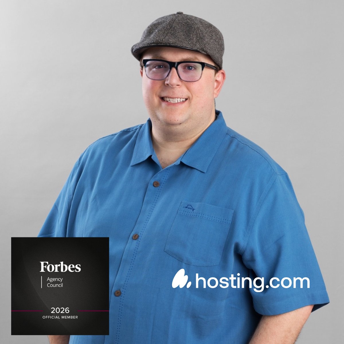 hosting.com tweet media