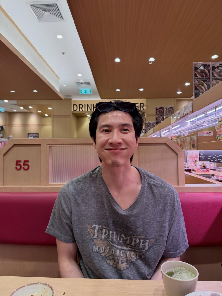 พบเด็กดื้ออมข้าวหนึ่งอัตรา
11/02/2026
IG update : brightrpp
<a href="/brightrpp_/">Bright Rapheephong</a> 
#brightrpp
#BrightRapheephong
#ไบร์ทรพีพงศ์ 
Bright Rapheephong