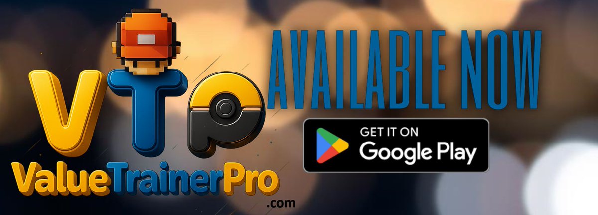 ValueTrainerPro's tweet photo. Spreadsheets work until quantity and condition both matter.

Pokémon cards aren’t interchangeable units.

Treating them like they are is how little errors creep in - and stay hidden.

We’re building away from that model on purpose.
https://t.co/WgUTlgGAT4

#PokemonTCG #VendorLife #TCGTools