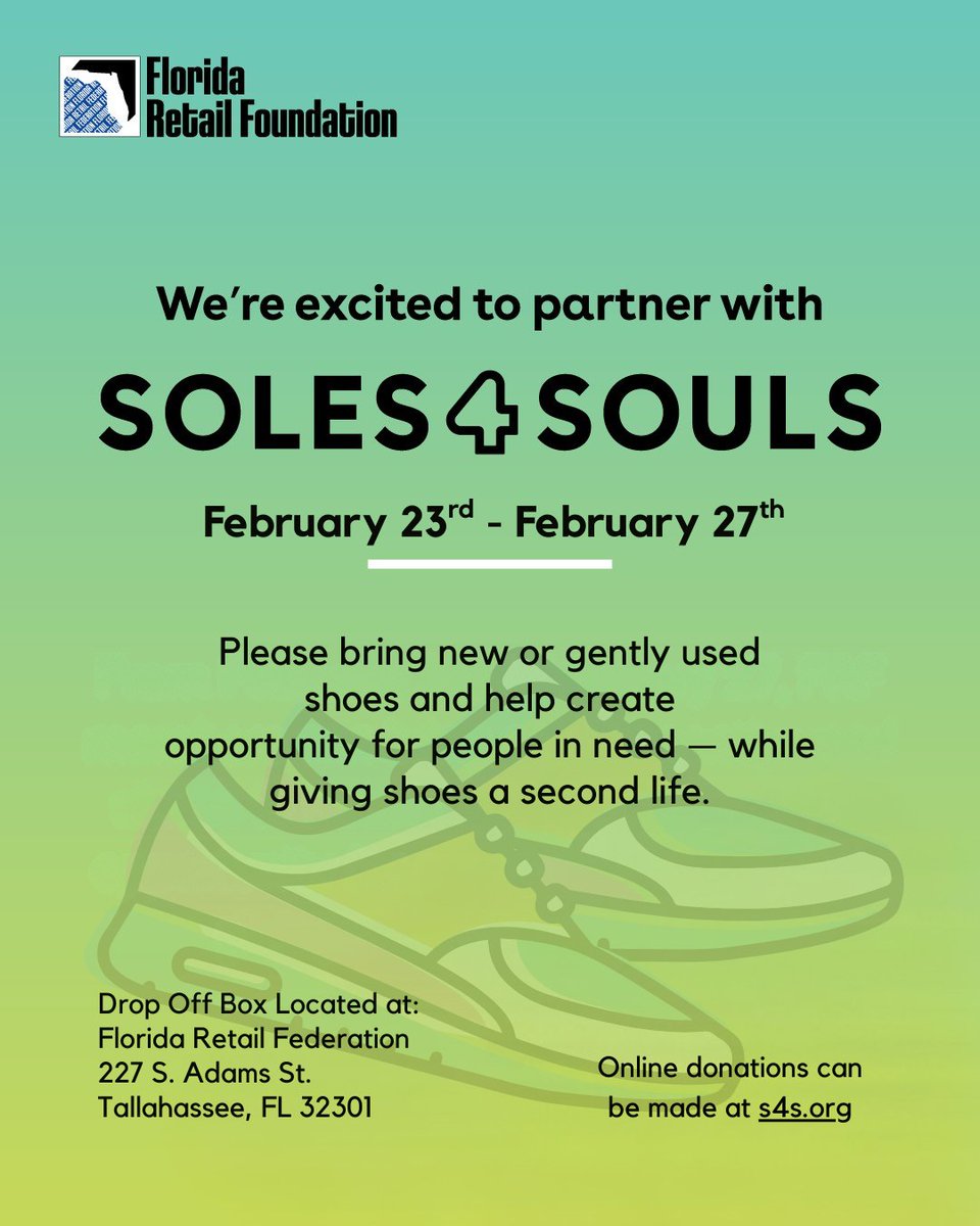 Florida Retail tweet media