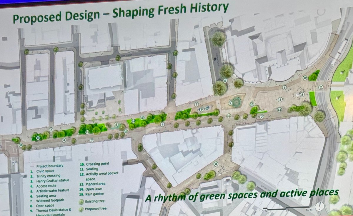Dublin Commuters tweet media