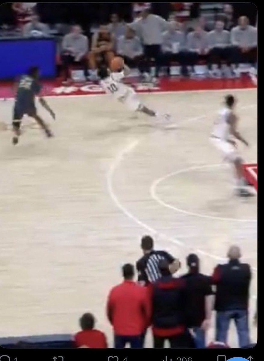 Ben VanHyfte tweet media