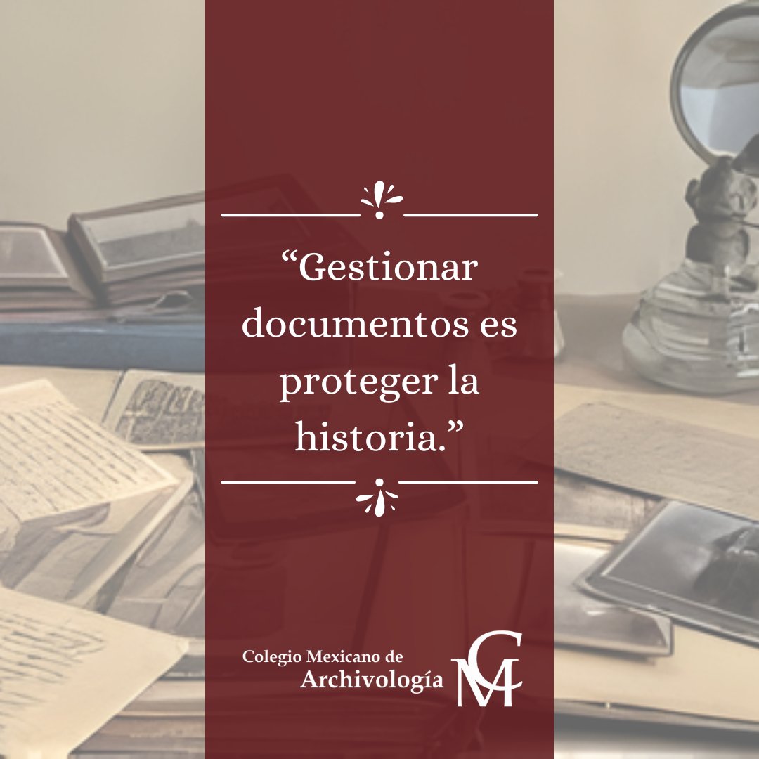 Cada documento cuenta una historia.
Cada archivo resguarda decisiones, derechos y memoria.
Gestionar documentos no es solo organizar papeles… es garantizar transparencia, preservar evidencia y proteger el patrimonio documental de nuestras instituciones. 📜🏛️