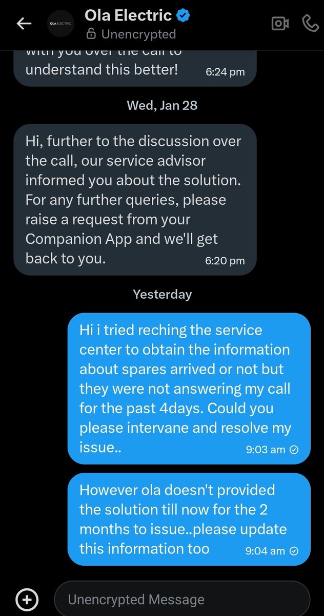 lmdmustafa's tweet photo. @ola_supports could you answer this? https://t.co/Vqy1EmJs96