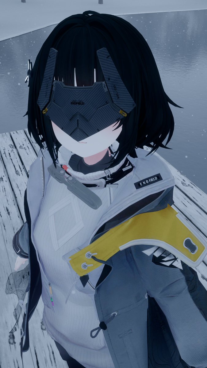 7ElevenUVR's tweet photo. Shinano Endmin https://t.co/7tQqeZgRZY