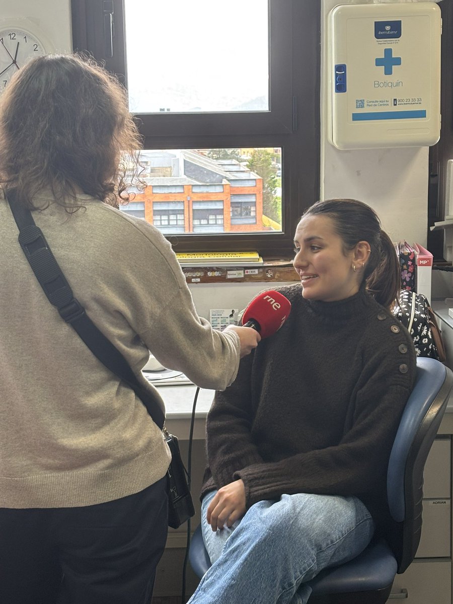 cROS UniOvi tweet media