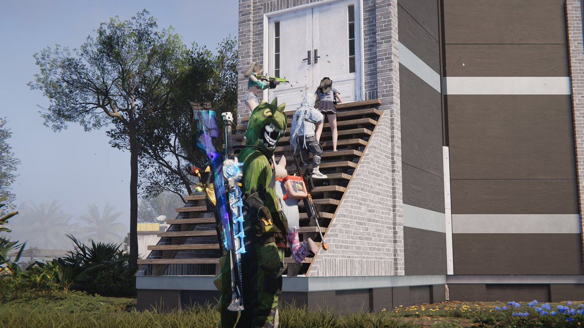 just a little mess. 💀
#OnceHuman #oncehumanmobile #gaming #openworld #ワンスヒューマン #ワンスヒューマンしてる人と繋がりたい #攻略 #OnceHuman募集
<a href="/OnceHuman_/">Once Human</a> 

<a href="/OnceHumanjp/">OnceHuman JP コミュニティ</a>