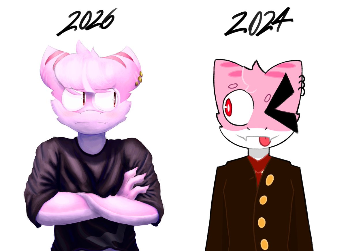 夏尔 (Sharr) tweet media