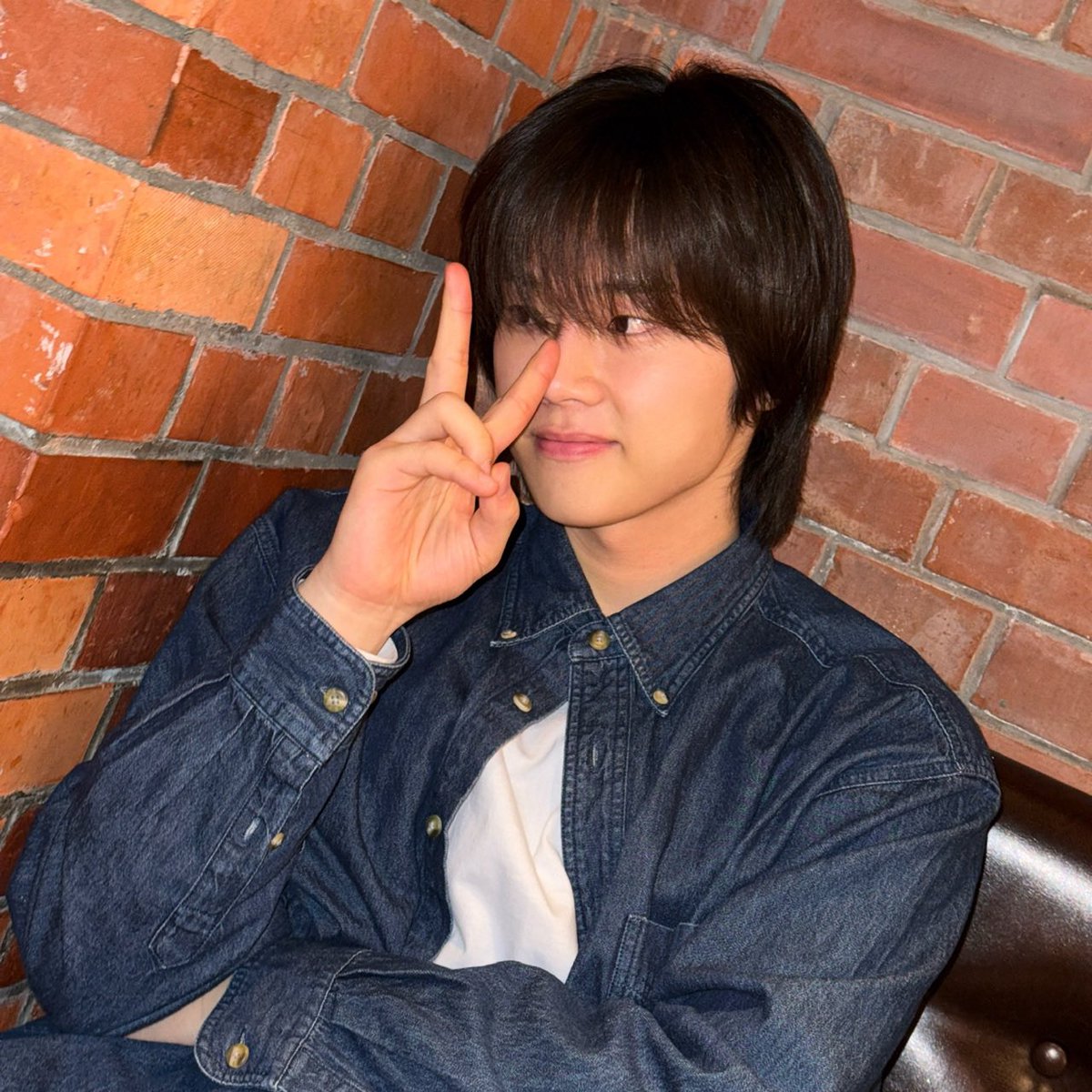 졍수님 프사 언제 바꾸셨담