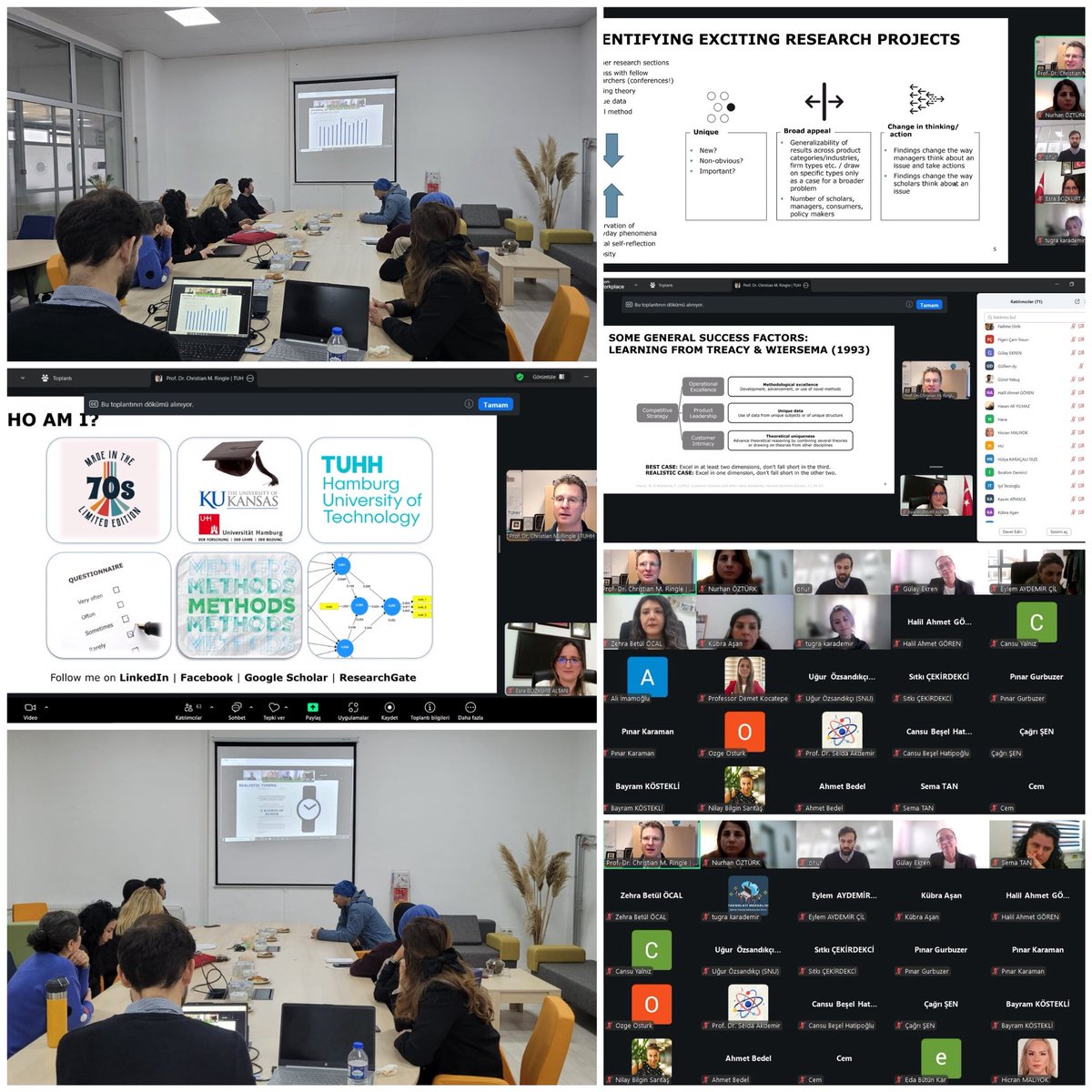 Sinop Üniversitesi tweet media