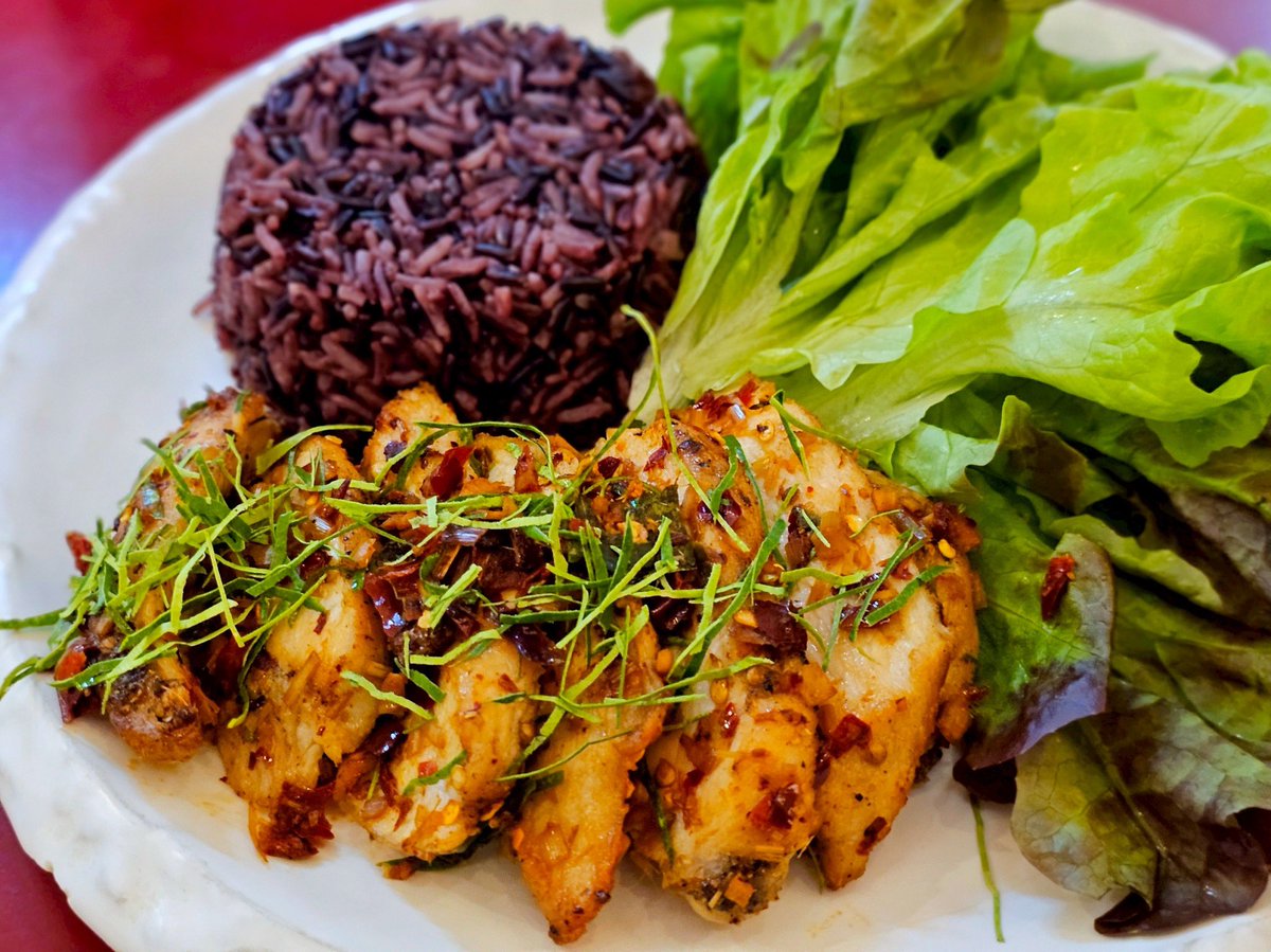 PlukRakPrettyHealthy tweet media