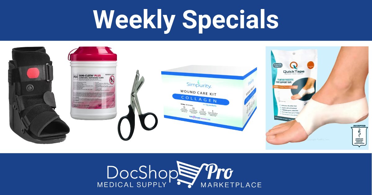 DocShop Pro tweet media