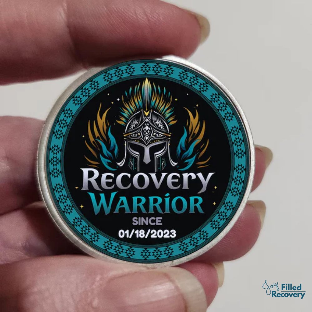 Joy Filled Recovery (@Joyfillrecovery) / Posts / X