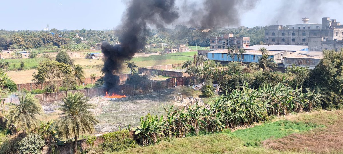 Md Sabir Ali tweet media