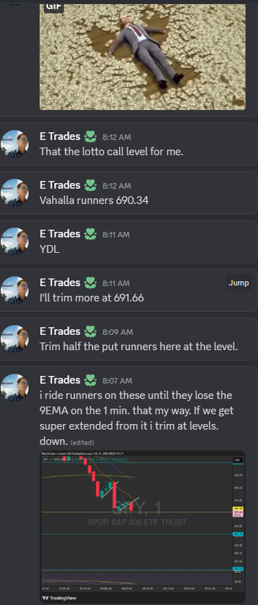 E💫Trades tweet media