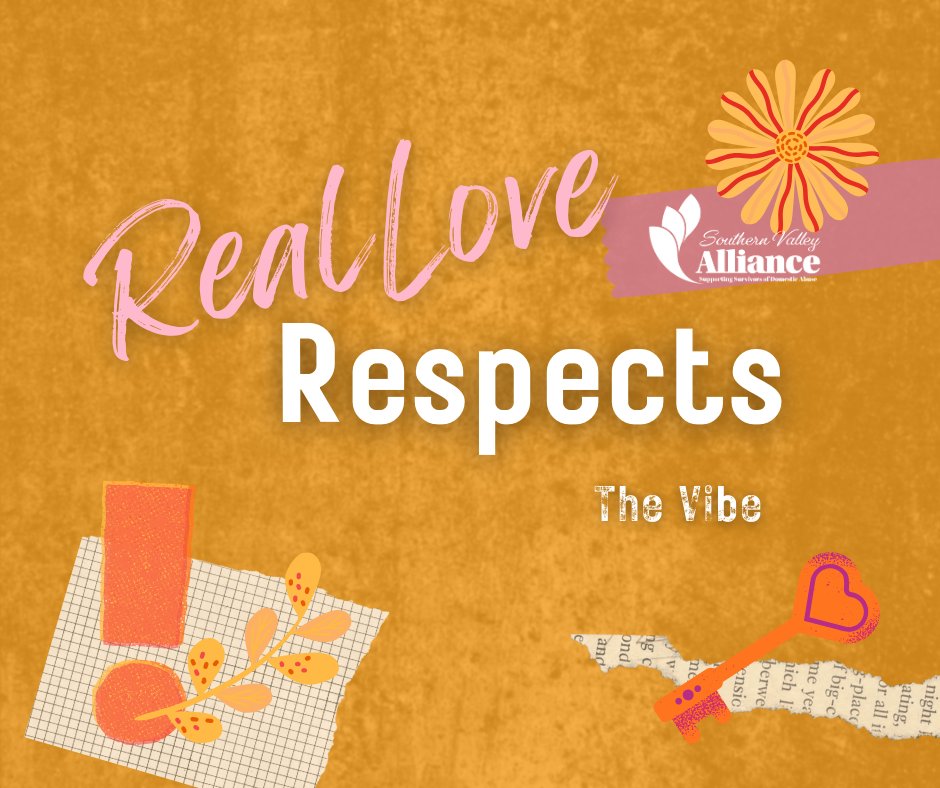 Ready to set the tone for what real love sounds like? Drop your favorite song or lyric that makes you feel valued, respected, and seen. Let’s build the ultimate
#RealLoveRespects playlist together.