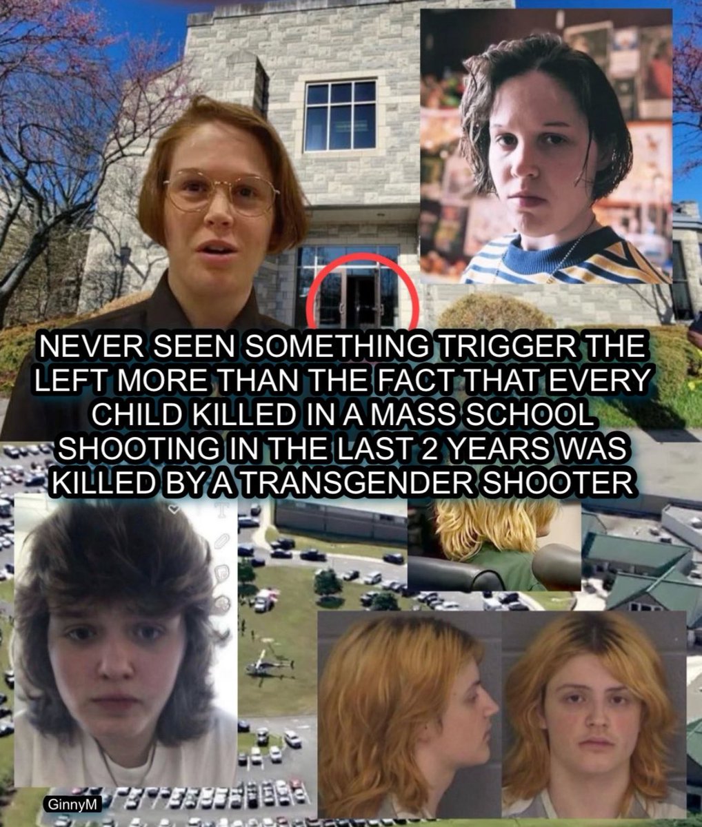 RealJamesWoods's tweet image. It’s not the guns…