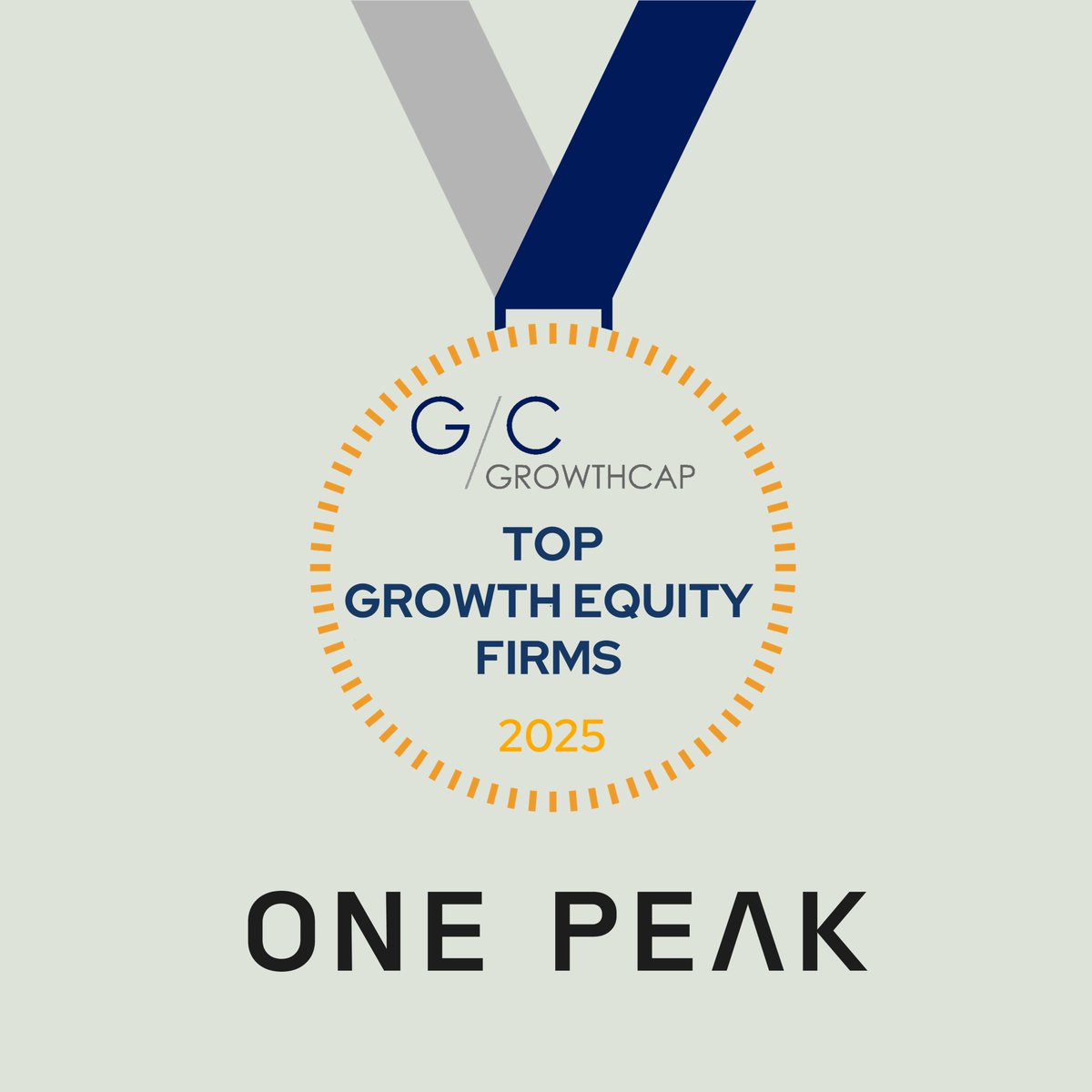 One Peak tweet media