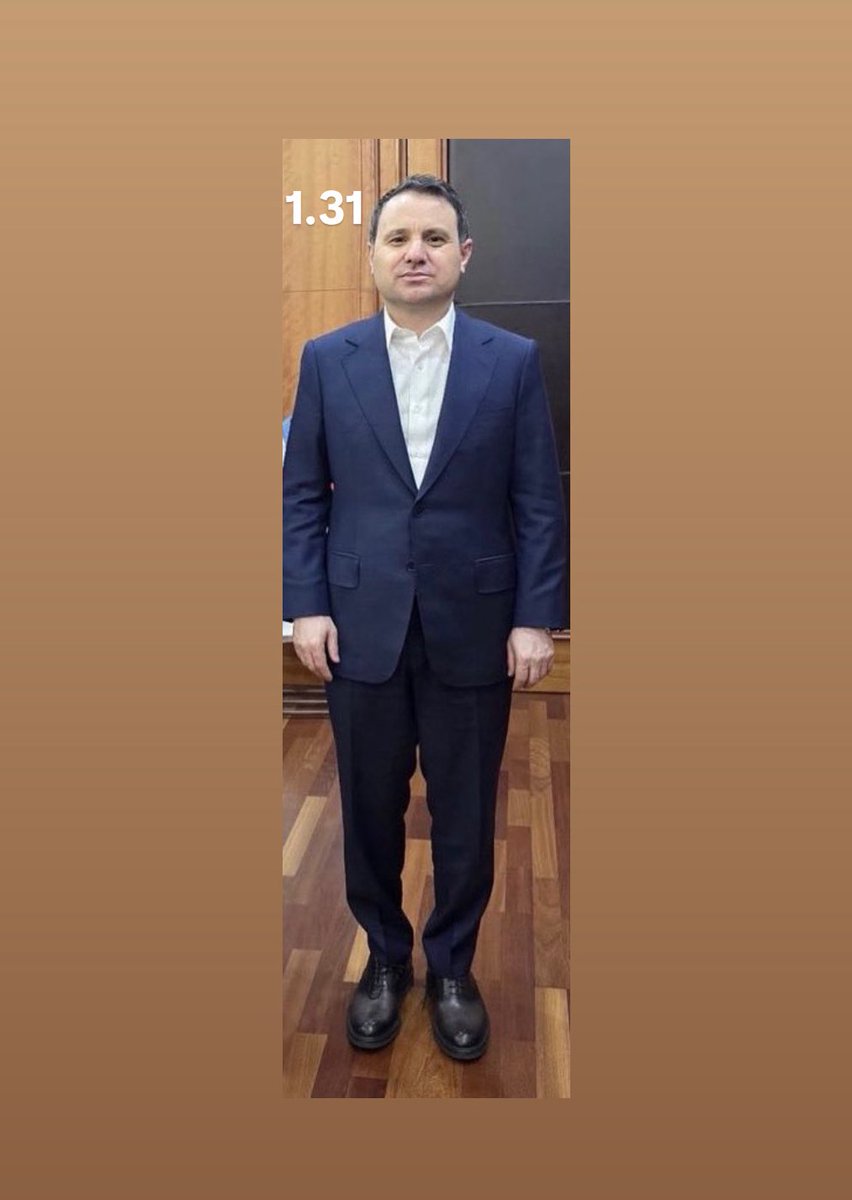 mapus313131's tweet image. kız: ya senin şeyinin uzunluğu ne kadar ayıp olmazsa?

biz: merak etme bu kadar değil 😎😎