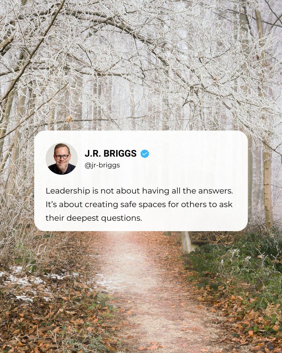 J.R. Briggs (@jr_briggs) on Twitter photo 