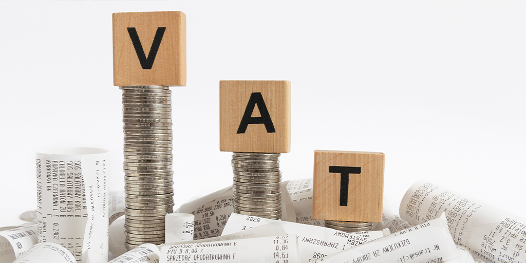 Confused over the complex VAT system? We can handle all aspects of your VAT returns and queries fletchpart.co.uk/resources/fact…