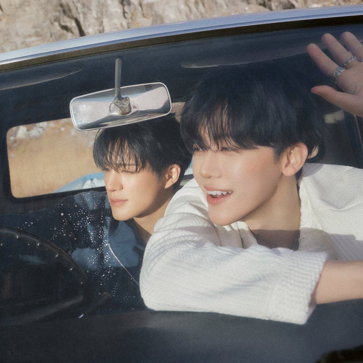 เจนสวย ผมรักเจน พี่มิน ผมขอรักเจน