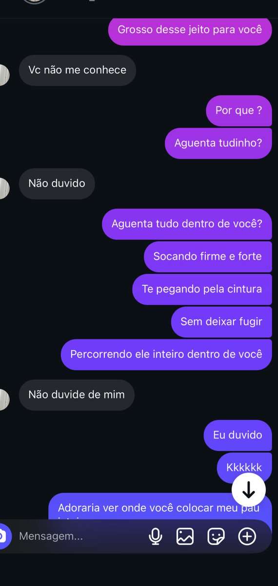 aelitedoprazer's tweet photo. #Aelite : 

Crie um perfil meu no instagram, bloqueei todos que me conhecem e fui a caça de mulheres para satisfazer meus desejos por mulheres safadas.

As casadas são demais, se libertam quando um homem rompe seu imaginário! 
#confissoes #casada #hotwife #TROCONUDSㅤ https://t.co/hQL0VEcqDS