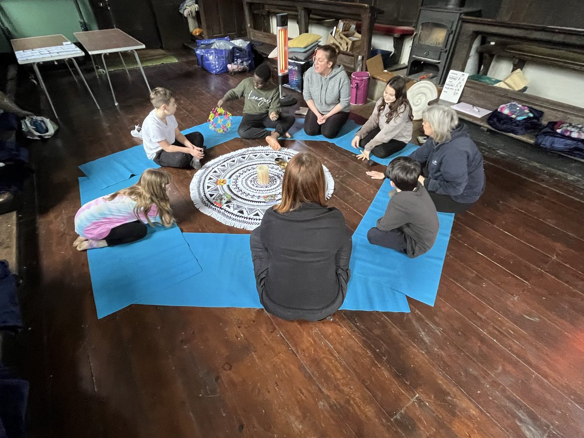 Bridgewater Primary tweet media