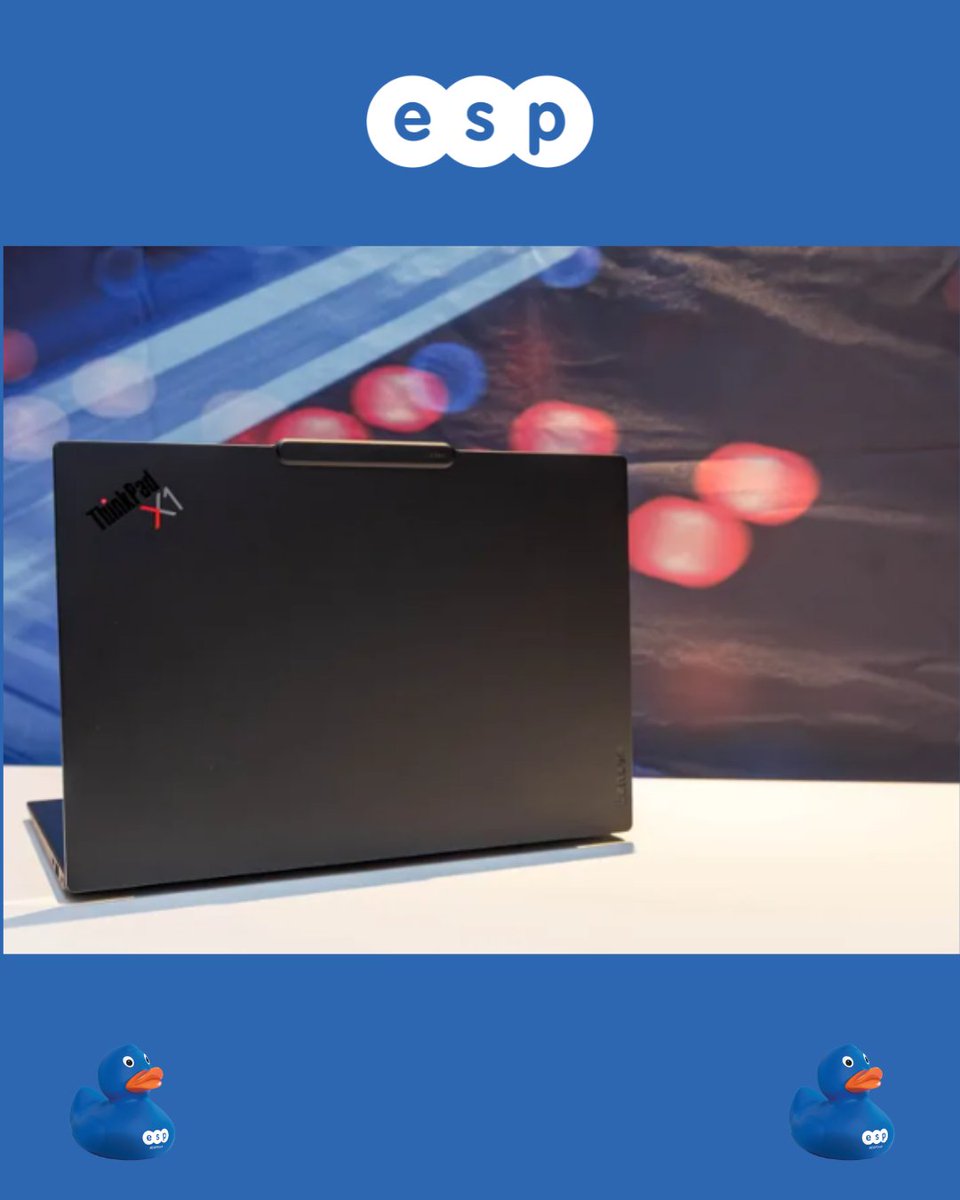 ESP Projects Ltd tweet media