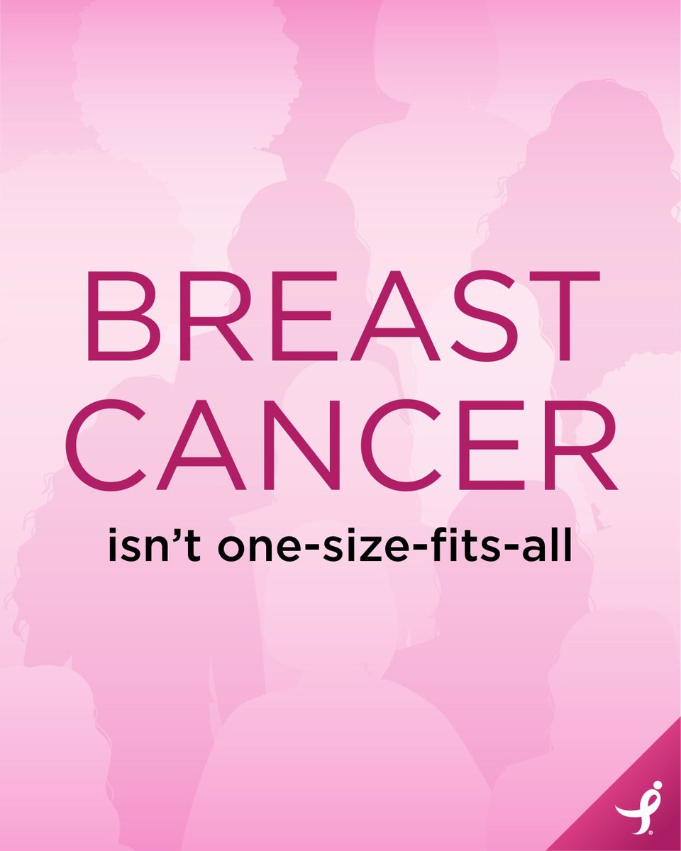 Susan G. Komen tweet media