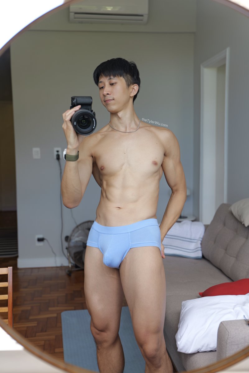 Tyler Wu | Boys’ Love Universe tweet media